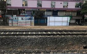 Hotel Maan Residency Bhusawal